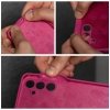 Futerał do Xiaomi Redmi Note 15 5G Silicone 2mm różowy